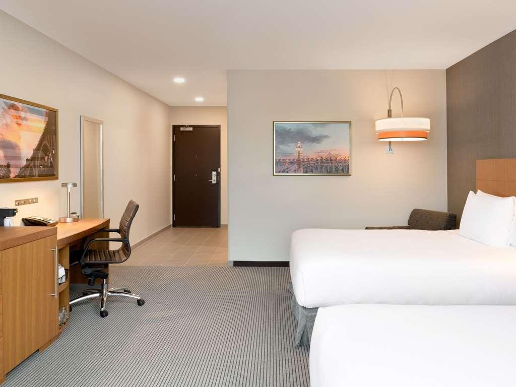 Hyatt Place Chicago Medical/University District Quarto foto